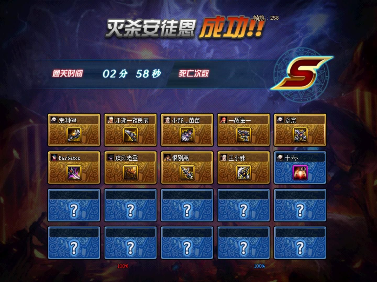 4个月12套太初全齐成国服独苗，DNF第一肝神是如何炼成的？